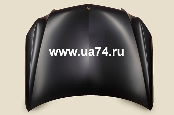 Капот сталь Mercedes Benz E-Class W212 2009-2012 (Тайвань)