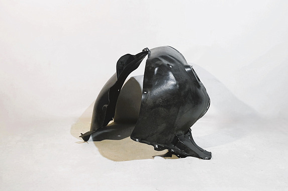 Подкрылок правый Skoda Kodiaq 2016-2022 (Тайвань)