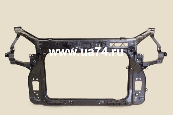 Рамка радиатора Kia Soul 2008-2011 (Тайвань)