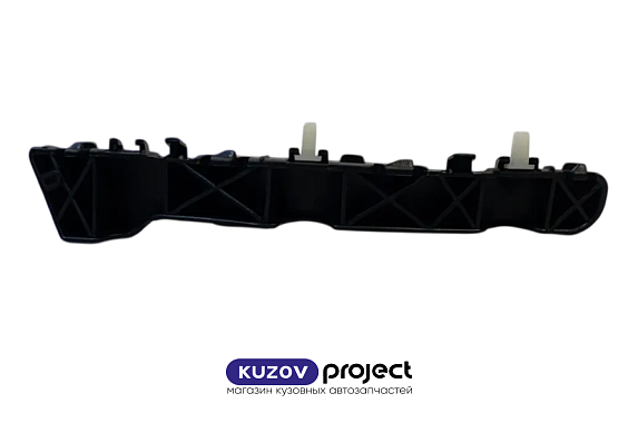 Крепление заднего бампера левое Kia Picanto 2017-2022 (Китай)