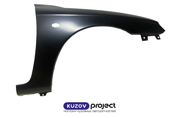 Крыло Kia Spectra ИЖ 2004-2011 Правое (Тайвань)