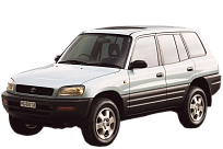 RAV4 (XA10) 94-00