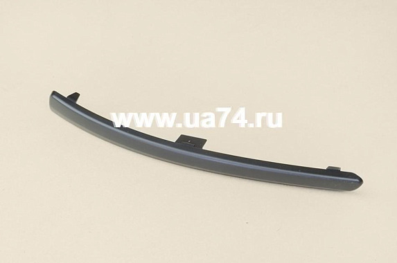 Молдинг переднего бампера левый Ford Mondeo III 2003-2007 (Тайвань)