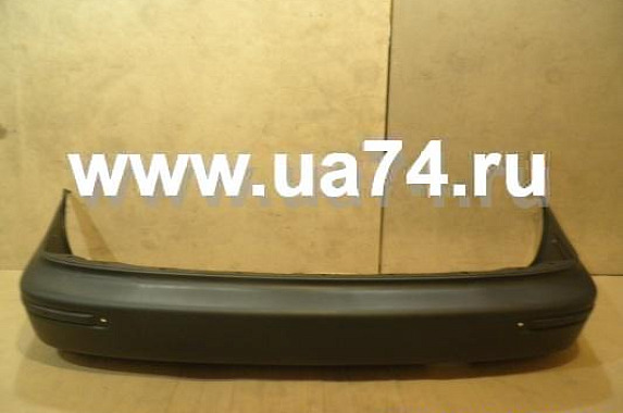 Бампер задний Honda Civic EK 1996-1998 Sedan (TYG / Тайвань)