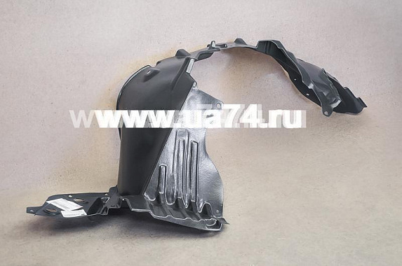 Подкрылок правый Nissan Note E11 2005-2013 (Тайвань)