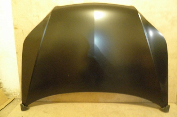 Капот Chevrolet Aveo (T255) 2007-2012 HBK (Тайвань)