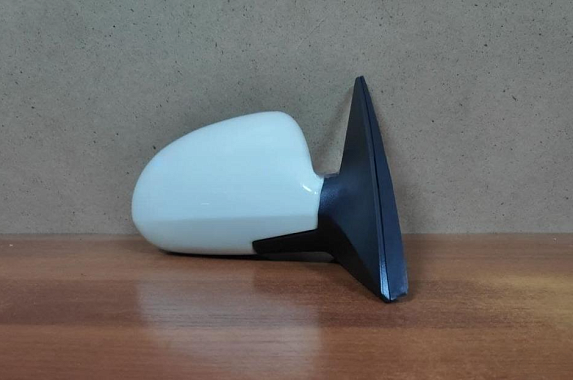 Зеркало правое (3к) электрическое Hyundai Elantra IV 2006-2011 (Китай)