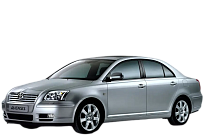 AVENSIS (T250) 02-10