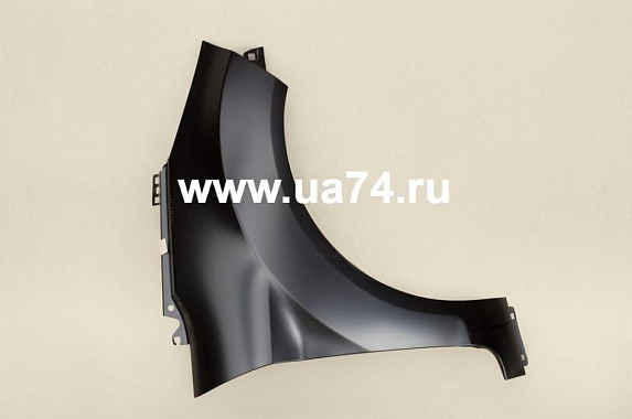 Крыло правое Ford Fiesta 2008-2019 (Тайвань)