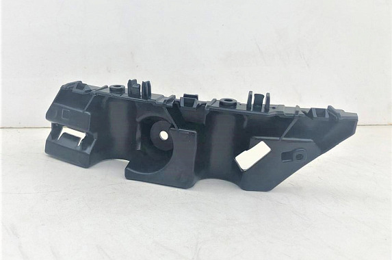 Крепление левое переднего бампера Renault Arkana 2018- (Тайвань)