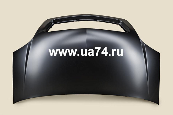 Капот Opel Meriva 2002-2010 (Тайвань)