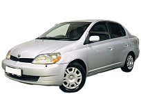 PLATZ, ECHO (XP10) 99-06