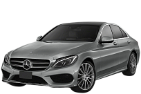 C-CLASS (W205) 13-22
